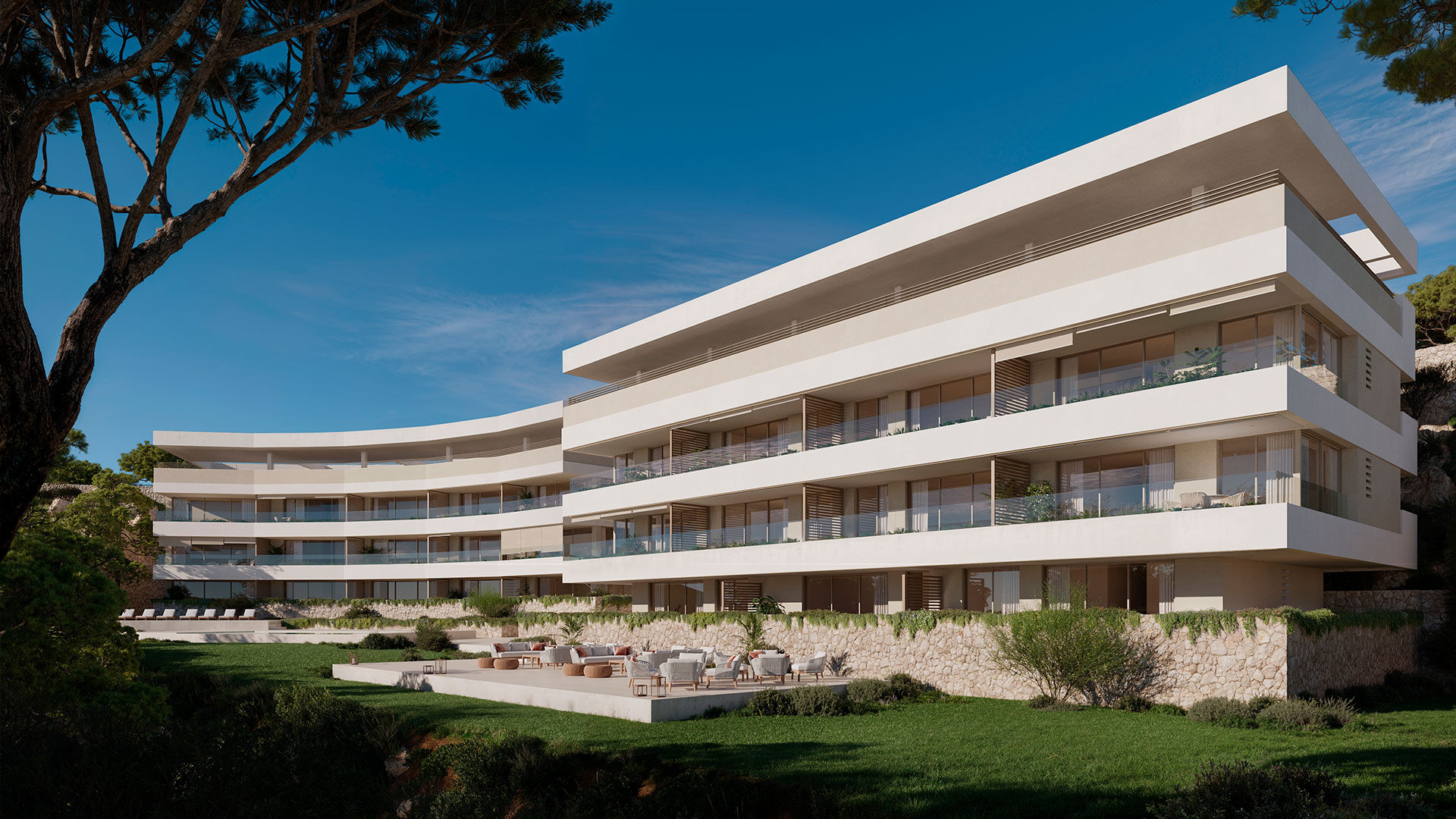 Cocina Moderna y Funcional